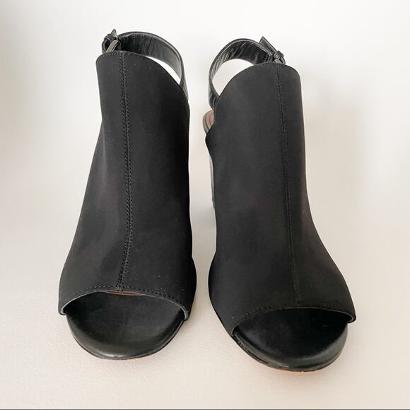 Donald Pliner Gysele Slingback Sandal Sz 9 - Picture 4 of 8